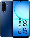 Samsung A176B Galaxy A17 5G 128 GB (Blue)