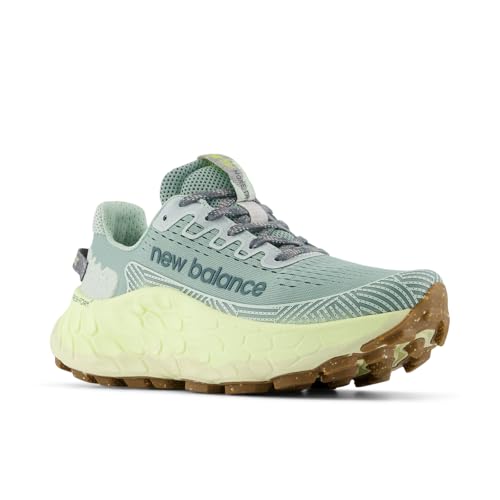 Image of New Balance Women's Fresh Foam X More Trail V3