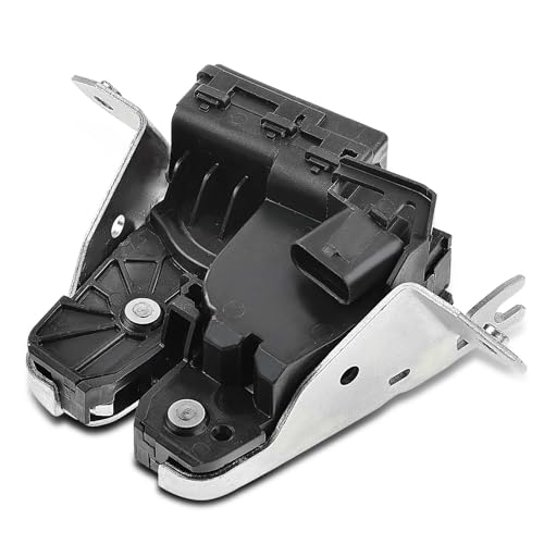 Serrure de coffre hayon A0997400600 pour CLA X117 et Classe B W247