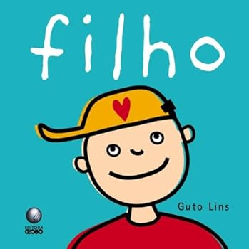Paperback Filho [Portuguese] Book