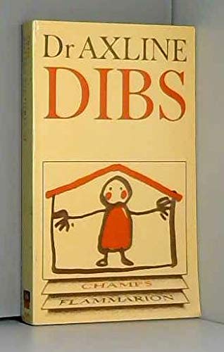 Broché - Dibs [French] B0000DLHUS Book Cover