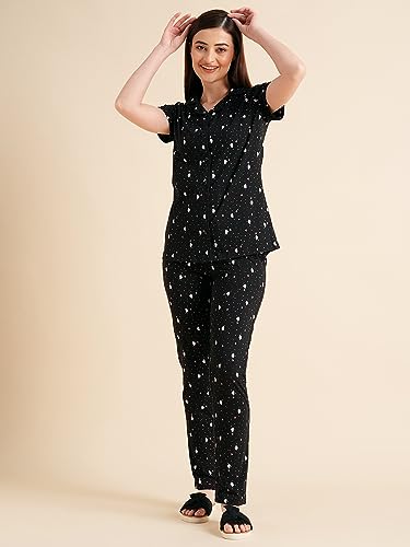 Image of Sweet Dreams Women Pajama Set