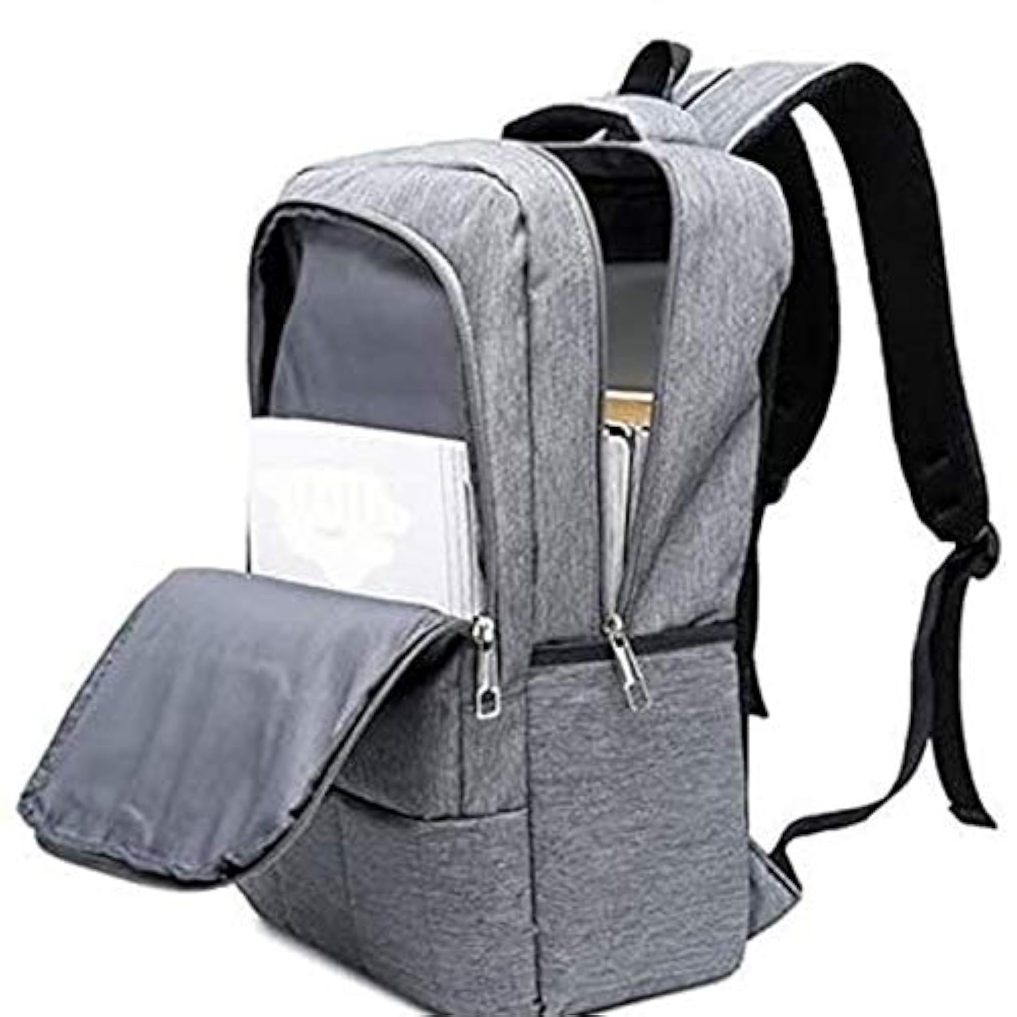 Fashion Oxford Backpack for Men and Women, Versatile