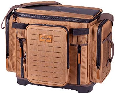Plano Guide Series Tackle Bag