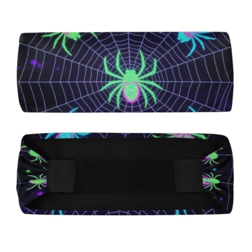 Wudan Bandeau extensible anti-humidité pour femme – vue 8