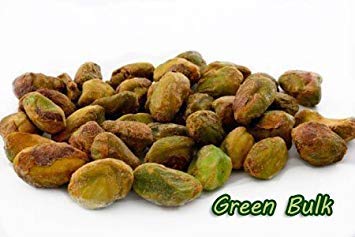Raw Shelled Pistachios (5 lb)