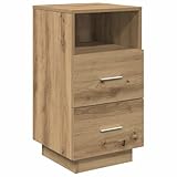 【Facile à entretenir :】 grâce à sa surface lisse, l'armoire se nettoie facilement à l'aide d'un chiffon humide et nécessite peu d'entretien.