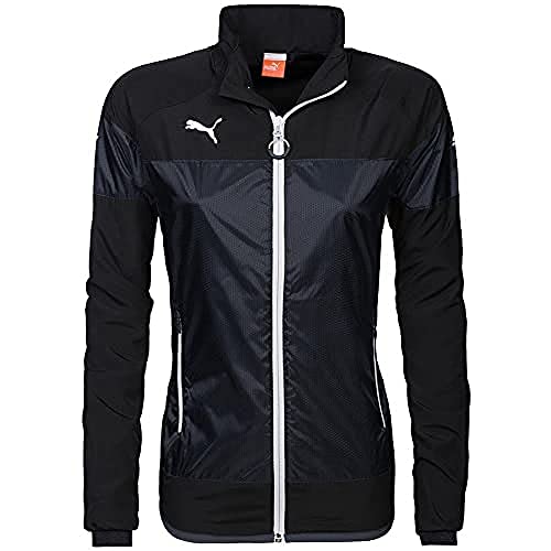 PUMA Jacke Womens Leisure Jacket Giacca Donna
