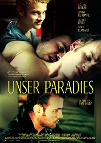 Unser Paradies (OmU) - Mehr Infos/Bestellen