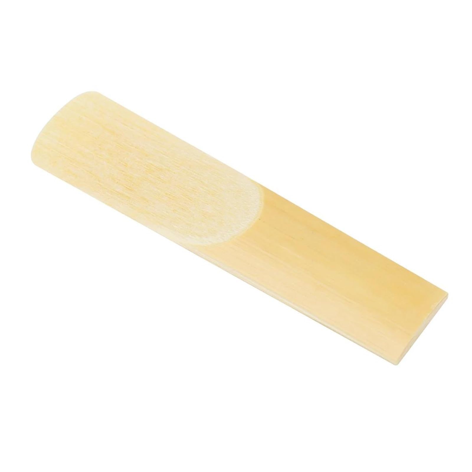 Akcesoria Do Instrumentów Saksofonu 10 Sztuk Eb Saksofon Altowy Stroiki Do Saksofonu Siła 2.0 2.5 3.0 Stroiki Do Saksofonu Części Do Instrumentów Dętych Drewnianych Akcesoria (Color : No 2.5)