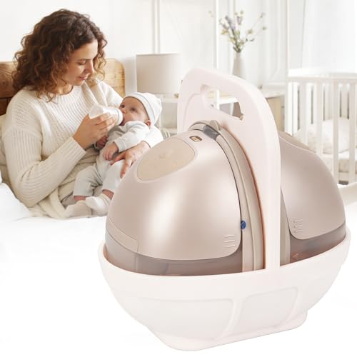 Soporte de silicona para extractor de leche miniatura 1