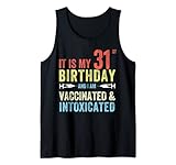 Photo Gallery divertente 31 ° compleanno gag 2021 bday quarantine 1990 canotta Photo Gallery divertente 31 ° compleanno gag 2021 bday quarantine 1990 canotta