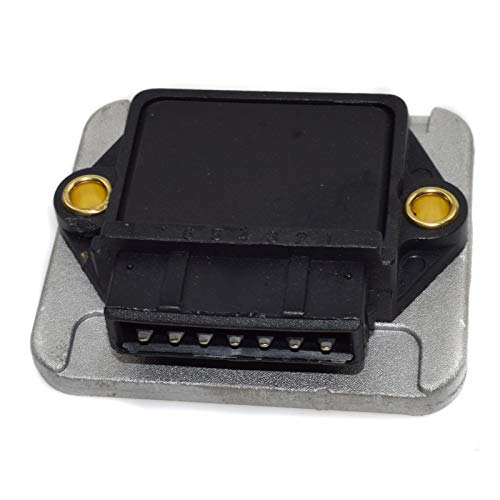 Módulo de control de encendido ICM de calidad OEM para VW Cabriolet y Fox 5