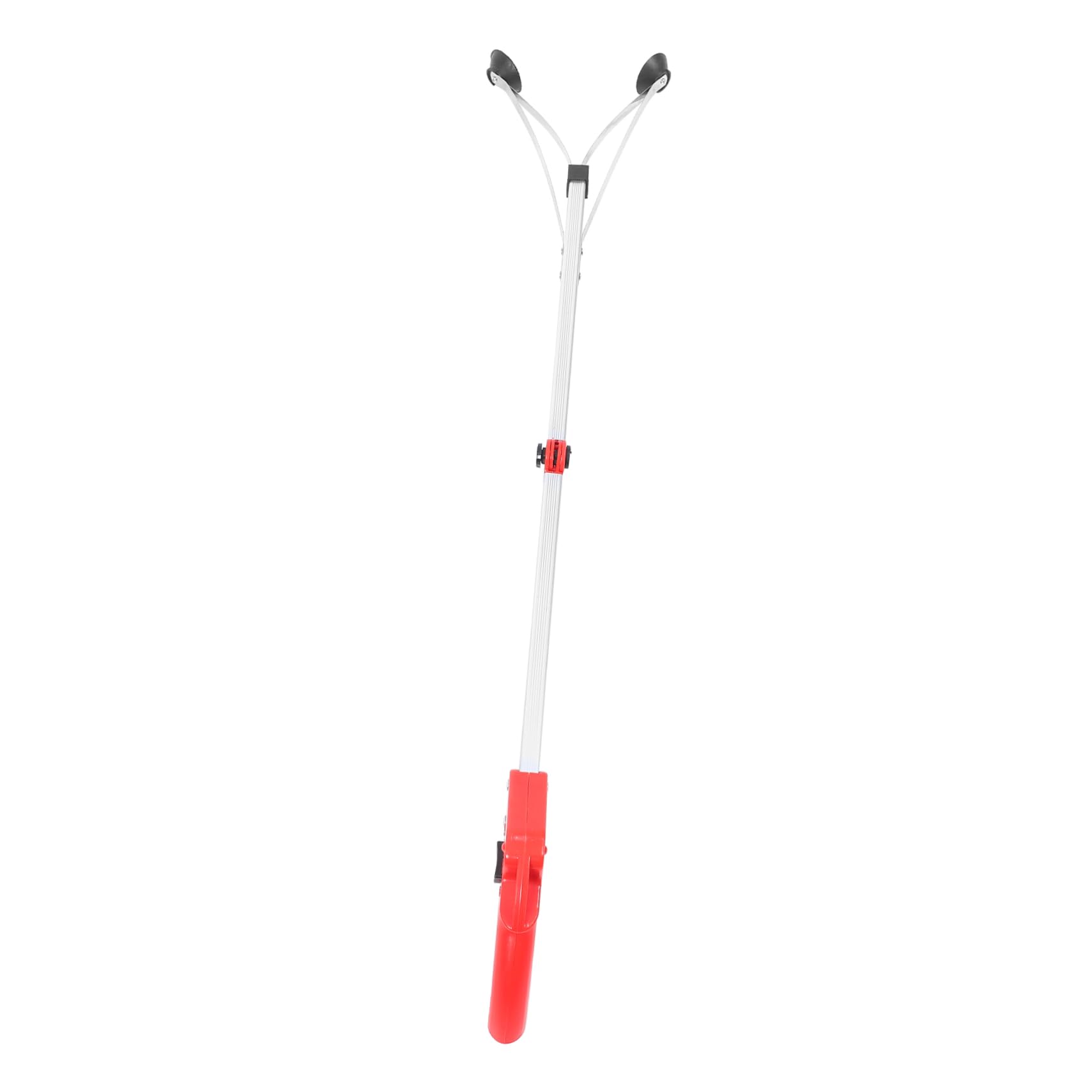 5 Stück Müllfalle Müllgreifer-Tool Picker Reacher-Greifer wählen Handgreifer werkzeug Müllklammer Greifer für Müll faltbarer Greifer für ältere Menschen Müllclip Aluminiumlegierung