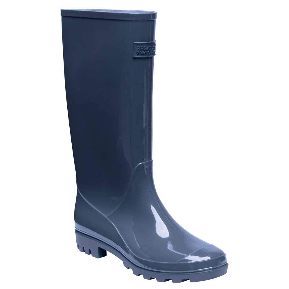 Regatta Womens Lady Wenlock Dark Denim EU36/UK3