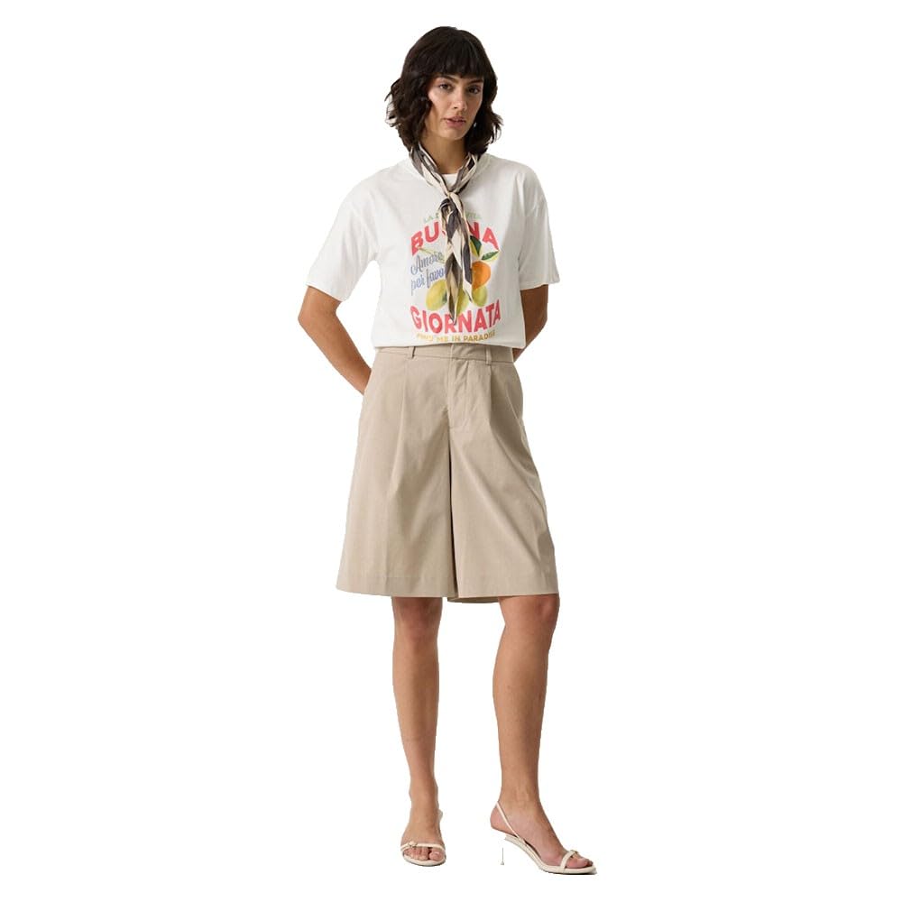 Garcia Ladies Short - M