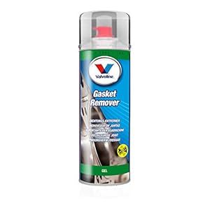 Valvoline Afdichtingsverwijderaar spray 500 ml
