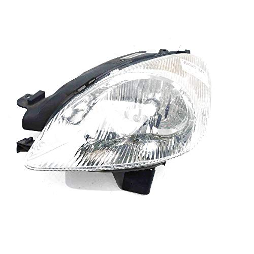 Faro Izquierdo C Xsara Picasso 893001951129 89300195 (usado) (id:palnp2767421)