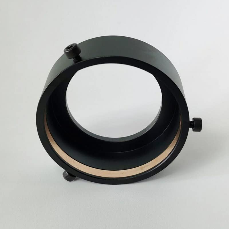 Microscope 71mm 80mm 82.5mm 88.5mm to M65x1 M65 65mm Thread Adapter(88.5mm)