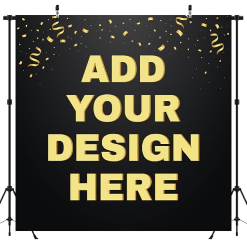 Telón de fondo personalizado BELECO 10x8ft para estudio fotográfico miniatura 2