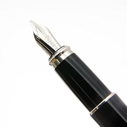 Amazon | 【中古】 S.T.Dupont エス・テー・デュポン 万年筆
