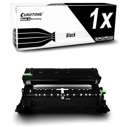 Tambour DR3300 Eurotone Brother DCP8110 pour corriger les traces et pages blanches