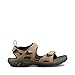 Teva Men's Katavi Outdoor Sandal, Walnut, 9 US