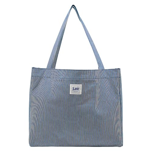 Lee Bolsa de playa, Rayas, Minimal