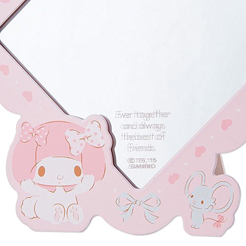 Amazon.co.jp: サンリオ(SANRIO) マイメロディ スタンドミラー