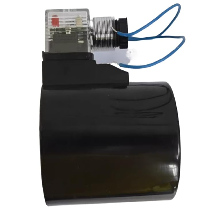 1Pc new LSV-10-3-L-AC110V plug-in solenoid valve