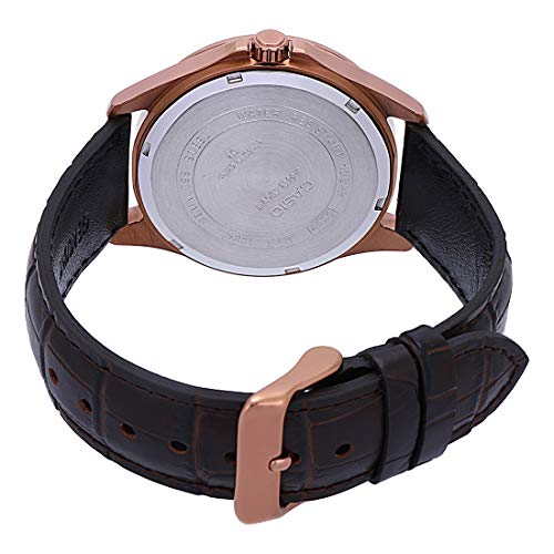 Image of Casio Enticer Analog Dial Watch