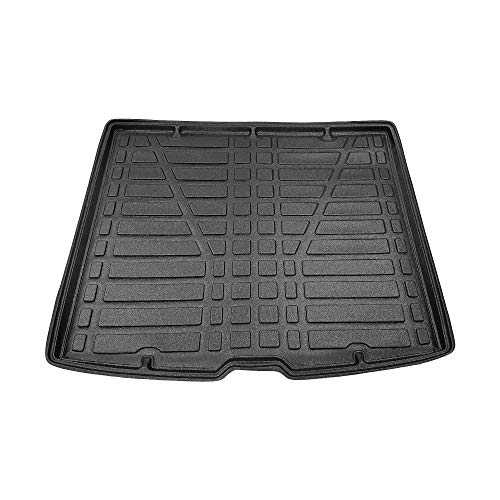 RE&AR Tuning Vasca Baule Compatibile per Volvo