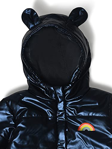 Image of Mi Arcus Frosty'z Woven - 2L Muslin Reversible Hoodie