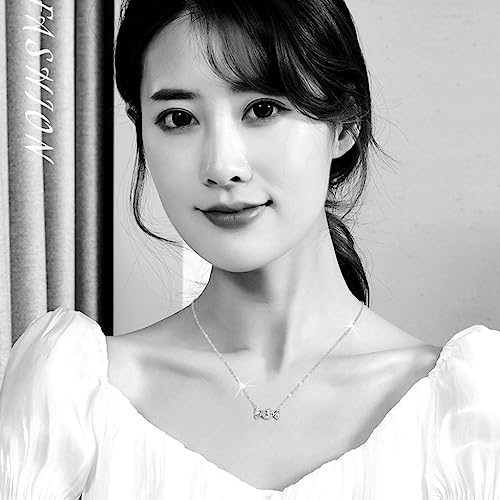 Jude Jewelers Stainless Steel Cute Candy Style School Holiday Statement Pendant Necklace2