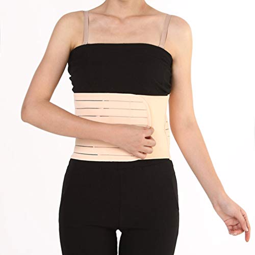 Faja Abdominal Postparto Ciieeo Talla M miniatura 4