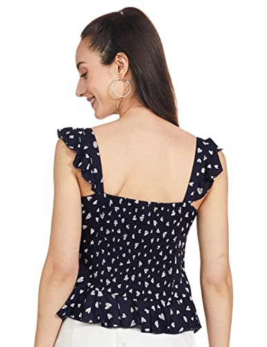 Image of VERO MODA Mini A-Line Dress for Women