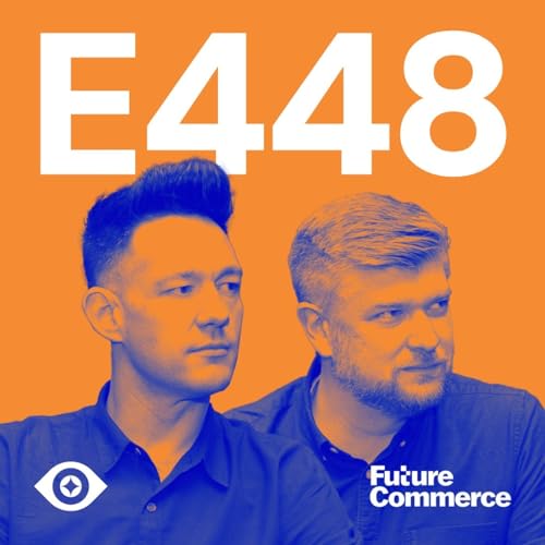 The Room Where Retail Happens feat. Zia Daniell Wigder, Shoptalk&rsquo;s Global President