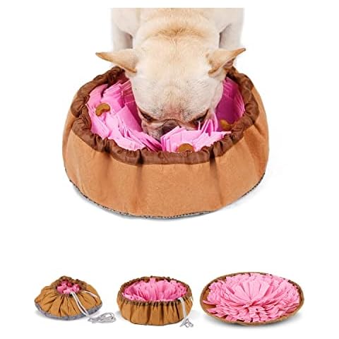 Tapis de Fouille LIVACASA Cover