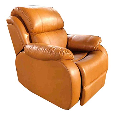 Image of Innovate Motorized Recliner Chair - Empirio TAN