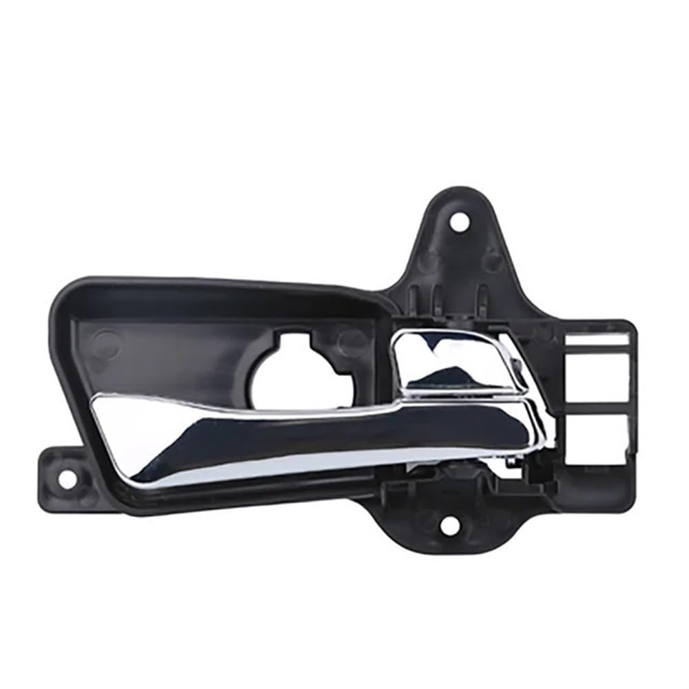 Mlioju 82620-2L010 R Front Car Inner Door Handle 1Pc Car Left/Right Side Front Rear Inner Door Handle 82610-2S010 For Tucson For Ix35 Ix25 I30 For Ceed