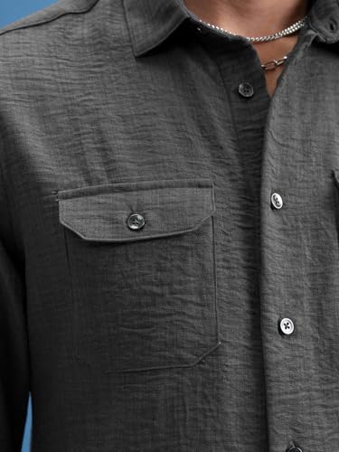 Image of Locomotive Men Shirt