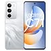 Produktbild realme C71 Smartphone 6 + 128 GB, 4G Handy, 50 MP Kamera, 6,67 Zoll Bis 120 Hz, Großer Akku Mit 6000 mAh, Stoßfest, Militärqualität, NFC, Weißer Schwan, Ohne Adapter