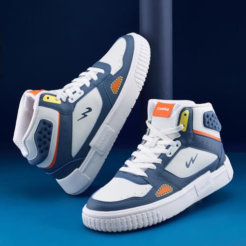 Image of Campus Men Og-15 Sneakers