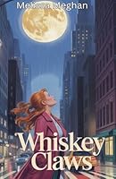 Whiskey Claws B0FPJRH35K Book Cover
