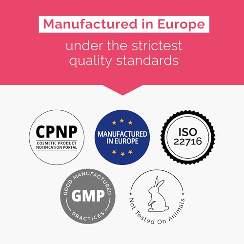 RB RENATA BEAUTY Lash and Brow Conditioner Serum – Regenerating & Repairing Serum – Deep Conditioning Eyebrow & Eyelash Serum for post-Lamination and Lash Lift Aftercare – Lash and Brow Daily Care - Image 6