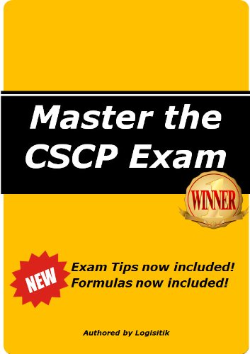 CSCP Zertifizierungsprüfung