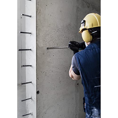Foret À Béton Bosch 2608586774 – Ø 22 mm, SDS-max, Longueur 1320 mm - vue 8