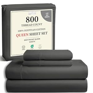 800 Thread Count Egyptian Cotton Sh...