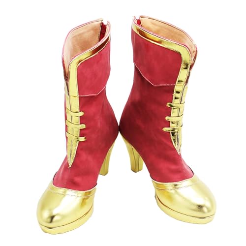 [HAISNOW] t@Cit@^W[6 eBiEutH[h V[Y C RXv u[c Terra Branford t@Cit@^W[VI COSPLAY RX`[ VW 