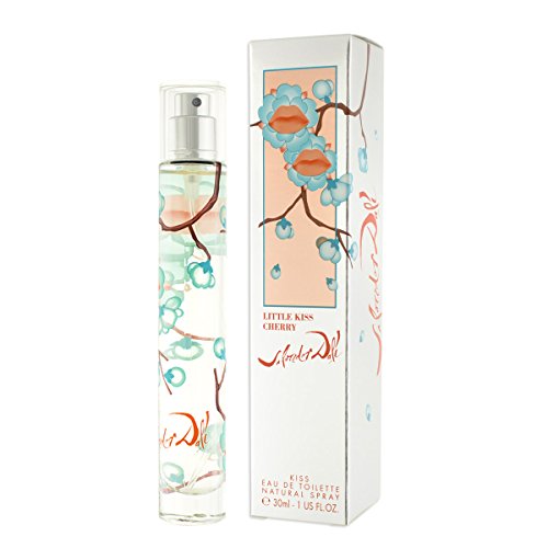 DALI LITTLE KISS CHERRY 30 VAPO EDT
